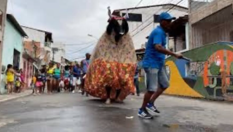 Prefeitura de São Francisco do Conde emite nota sobre cancelamento do Carnaval Cultural