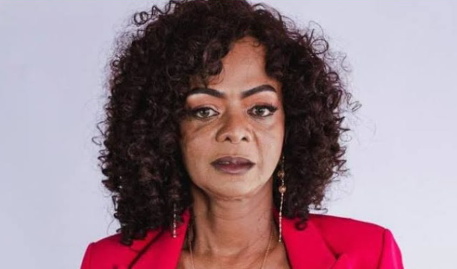 Ró Valentim critica cancelamento do Carnaval de SFC e relembra época de sua irmã, Rilza Valentim