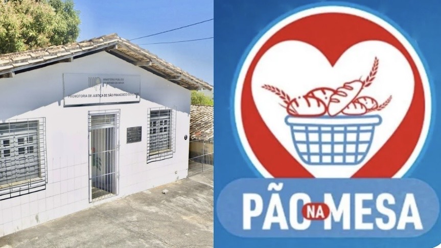 Ministério Público pede retroativo de 6 meses para beneficiários do “Pão na Mesa e valor por pessoa pode chegar até 3 mil reais”