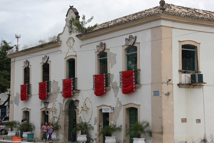 Prefeitura de São Francisco do Conde efetuou pagamento de salário de servidores nesta terça-feira (08)