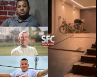 Nanan Premiações, Franklin Reis e outros influenciadores são presos em operação da Polícia Civil