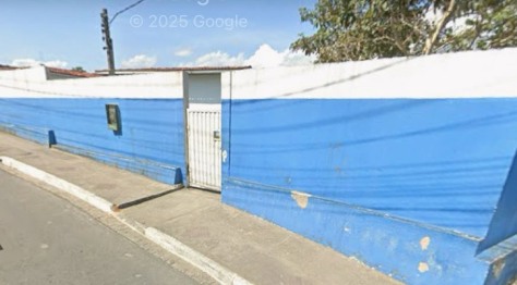 Escola Municipal Cruz Rios suspende aulas por duas semanas devido a infestação de pombos, em São Francisco do Conde