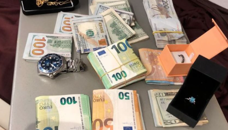 Operação Overclean: Terceira fase tem como alvo o “Rei do Lixo” e seus apadrinhados