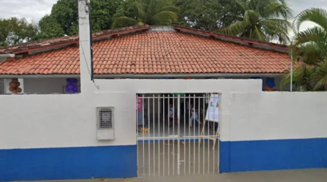 Escola do Monte Recôncavo está sem aula há uma semana por falta de água “não recebemos retorno sobre carro pipa”