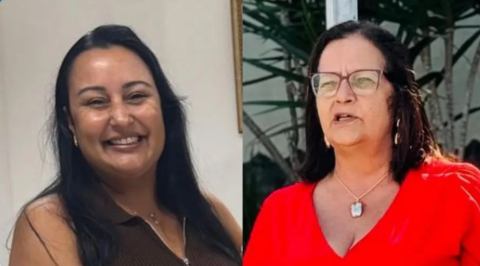 “É sempre importante trabalhar a verdade”, afirmou Rose Costa em “direta” para Vanessa Dantas