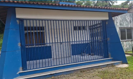 Mãe de paciente com paralisia cerebral relata falta de atendimento em Ilha das Fontes