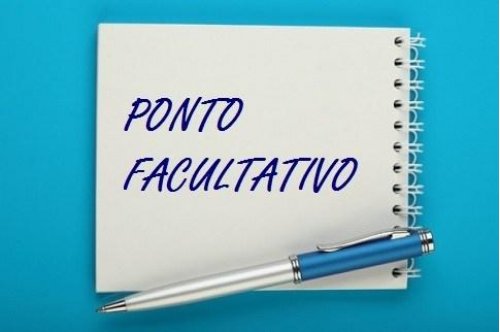 Sexta-feira (02) será ponto facultativo nos órgãos da Prefeitura e Câmara de São Francisco do Conde