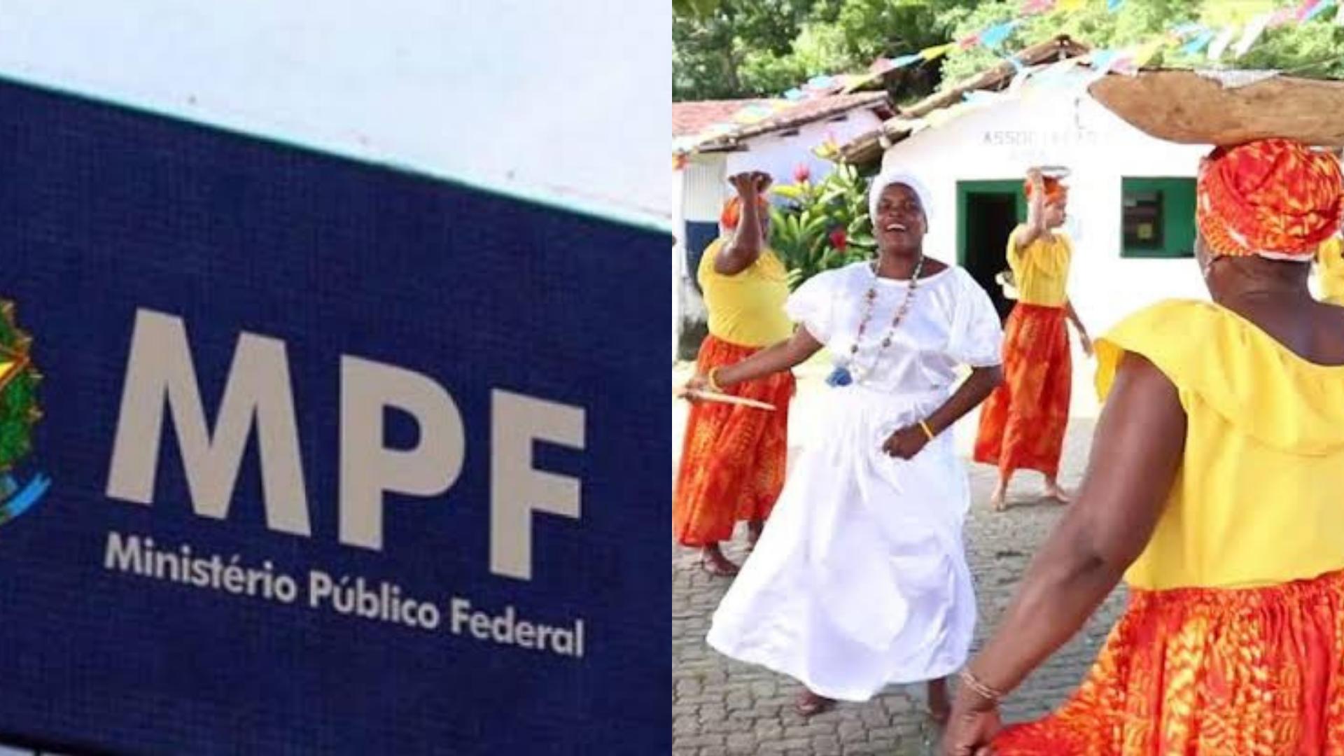 MPF abre ação contra o município de São Francisco do Conde por omissão na prestação de serviços na Ilha do Paty