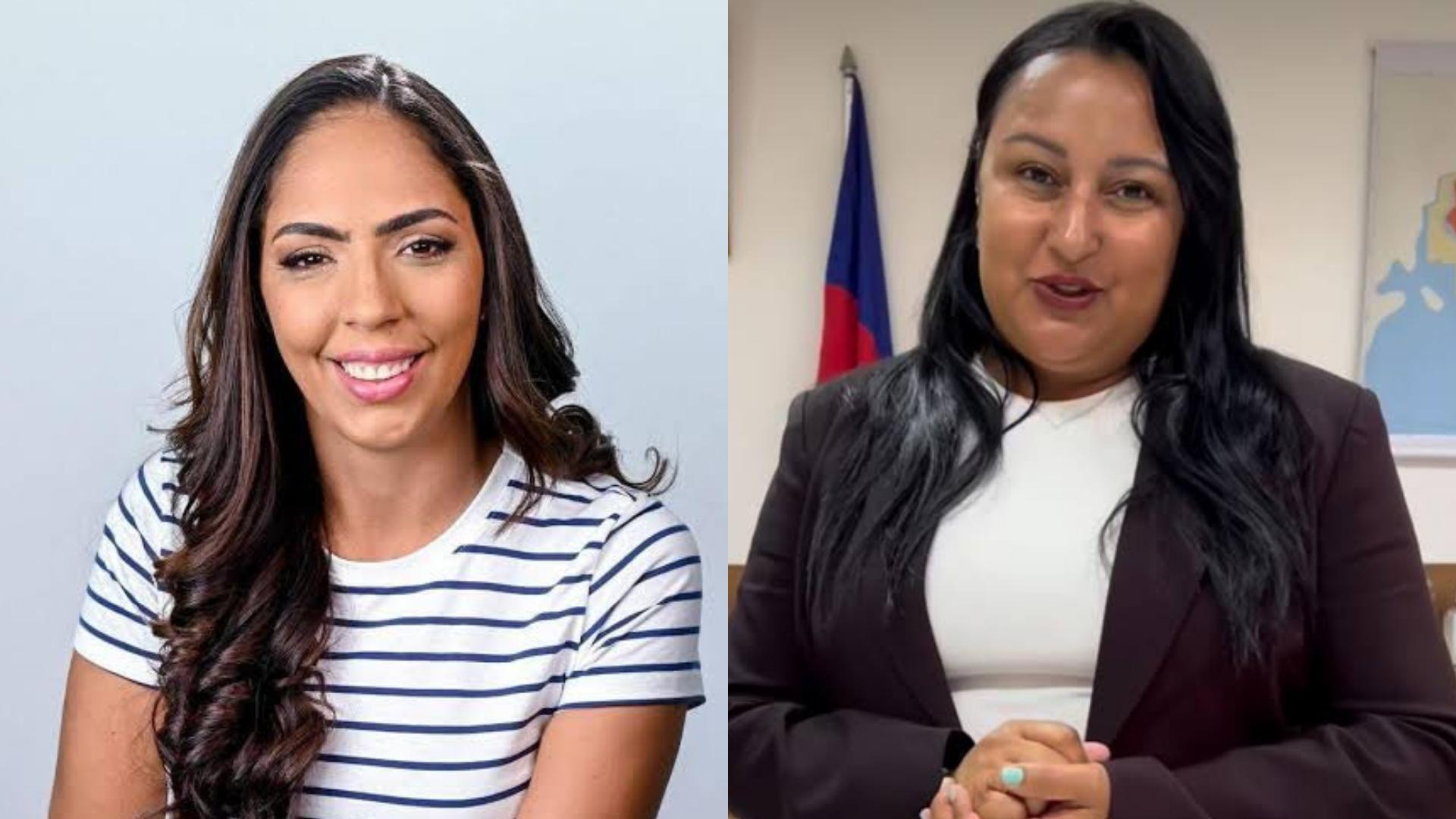 Vanessa Dantas lidera rejeição popular (83%); Grace Tanferi é a melhor avaliada (18%) na enquete do SFC Repórter