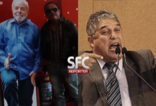 Cidadão de São Francisco do Conde desabafa em áudio que viralizou na cidade sobre o Deputado Rosemberg Pinto “só desfruta da cidade”