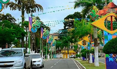 São João 2025 cancelado em São Francisco do Conde. População já esperava.