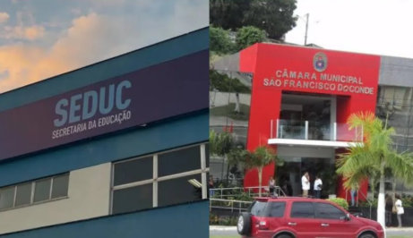 Estudantes de São Francisco do Conde temem fim da Bolsa Universitária, como aconteceu com Pão na Mesa, após meses de atraso