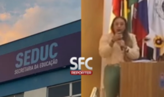 Vereadora Daoana Sales cobra pagamento de bolsa universitária e técnica: “a gente sabe que o futuro de vocês depende deste recurso”. Luís de Campinas reitera pedido
