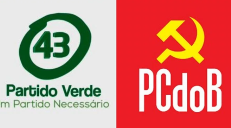 PCdoB e Partido Verde lançam nota a respeito do cenário político de São Francisco do Conde