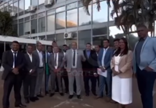 São João confirmado em Santo Amaro com apoio de recursos federais, diz Prefeito Flaviano
