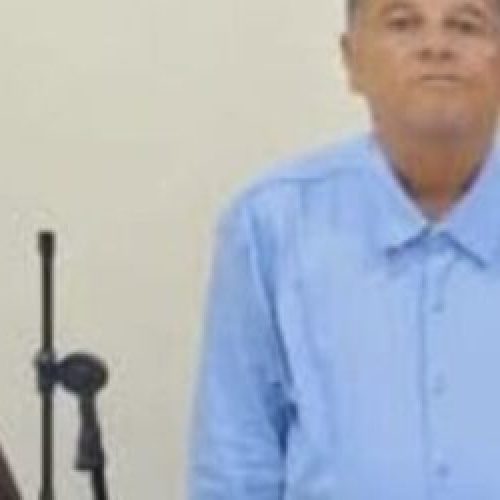 Homem que Matou Idoso em Candeias com Barra de Ferro é Preso