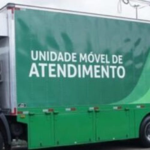 Caravana de Direitos Humanos chega a Madre de Deus terça-feira (29)