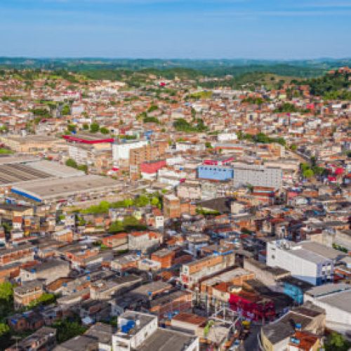 CANDEIAS IRÁ RECEBER FÁBRICA DE METANOL, AMÔNIA VERDE E OXIGÊNIO; INVESTIMENTO CHEGA A R$ 9 BILHÕES