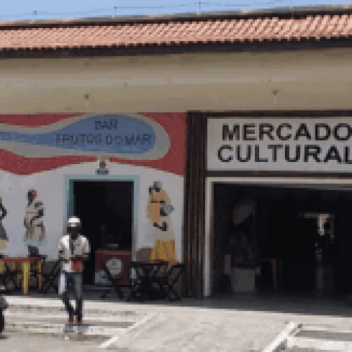 Após denúncias do SFC repórter, Prefeitura de São Francisco do Conde se reúne com donos de bares e restaurantes do Mercado Cultural para discutir manutenção do espaço e limpeza dos banheiros