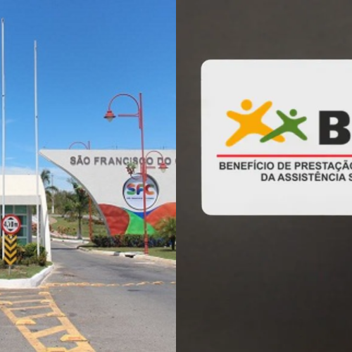 Crianças autistas, deficientes e idosos beneficiários do BPC não terão direito ao Pão na mesa