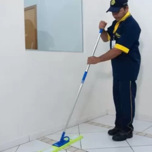 Funcionários da GTS service anunciam greve por tempo indeterminado a partir desta sexta-feira (11)