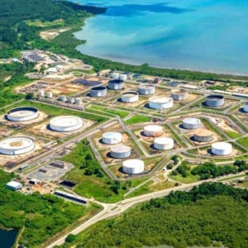 Acelen prevê criação de 3 mil empregos com novos investimentos