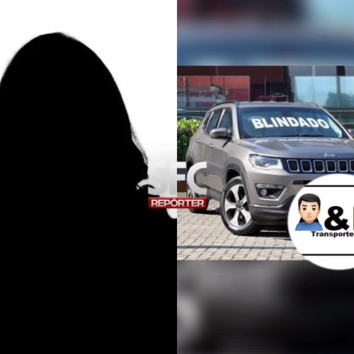 Radialista viraliza após afirmar que Vereadora de São Francisco do Conde está usando carro blindado fornecido por empresa com contratos ativos no município