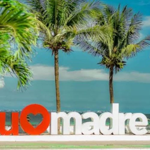 Praia de Suape em Madre de Deus está imprópria para banho, diz INEMA