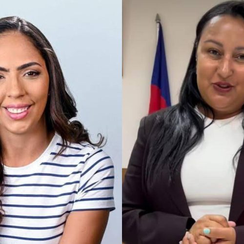Vanessa Dantas lidera rejeição popular (83%); Grace Tanferi é a melhor avaliada (18%) na enquete do SFC Repórter