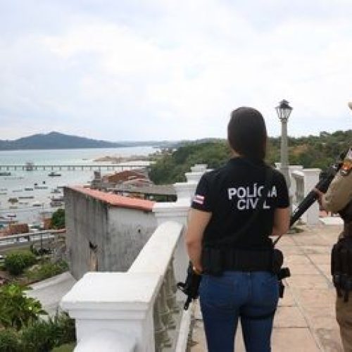 Madre de Deus completa 90 dias sem registro de morte violenta