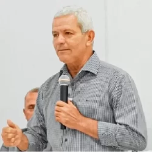 Prefeito de Catu completa 3 meses sem aparecer em gabinete