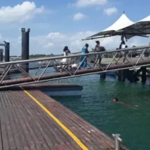 Prefeitura de Madre de Deus tem um ano para recuperar terminal