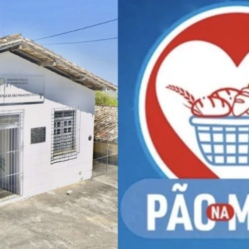 Ministério Público pede retroativo de 6 meses para beneficiários do “Pão na Mesa e valor por pessoa pode chegar até 3 mil reais”