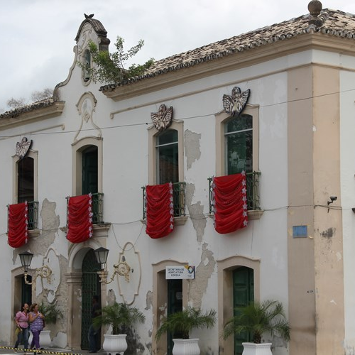 Prefeitura de São Francisco do Conde efetuou pagamento de salário de servidores nesta terça-feira (08)