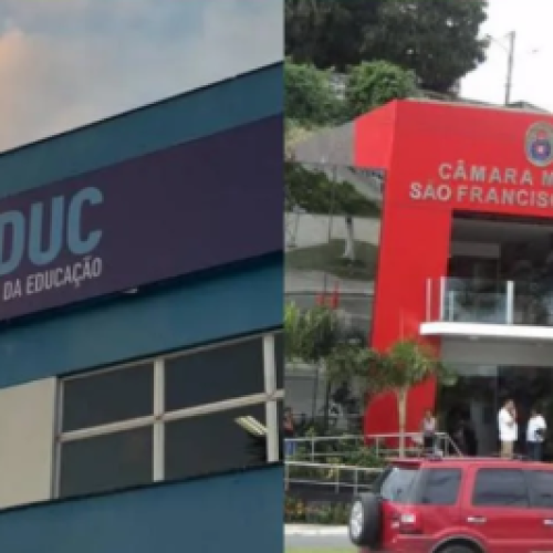 Estudantes de São Francisco do Conde temem fim da Bolsa Universitária, como aconteceu com Pão na Mesa, após meses de atraso