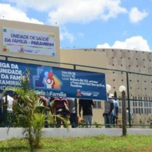 Após mais de 2 meses, PSFs voltarão a funcionar a partir desta quinta (06/03)
