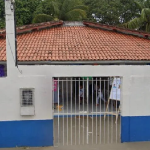 Escola do Monte Recôncavo está sem aula há uma semana por falta de água “não recebemos retorno sobre carro pipa”
