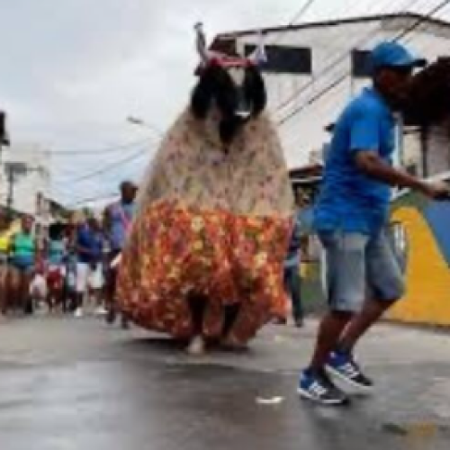 Prefeitura de São Francisco do Conde emite nota sobre cancelamento do Carnaval Cultural