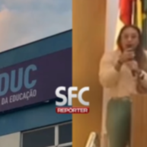 Vereadora Daoana Sales cobra pagamento de bolsa universitária e técnica: “a gente sabe que o futuro de vocês depende deste recurso”. Luís de Campinas reitera pedido