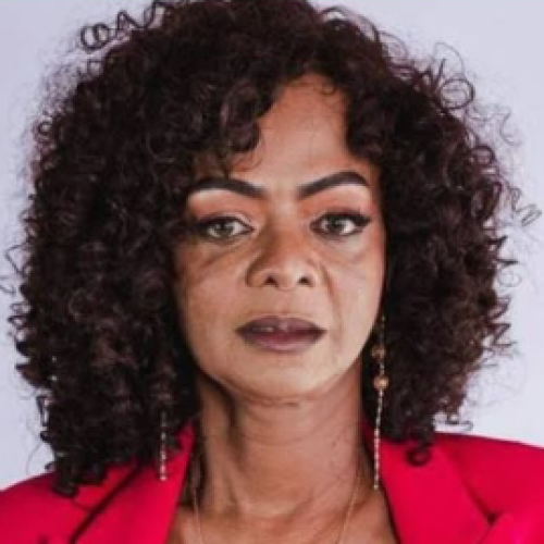 Ró Valentim critica cancelamento do Carnaval de SFC e relembra época de sua irmã, Rilza Valentim