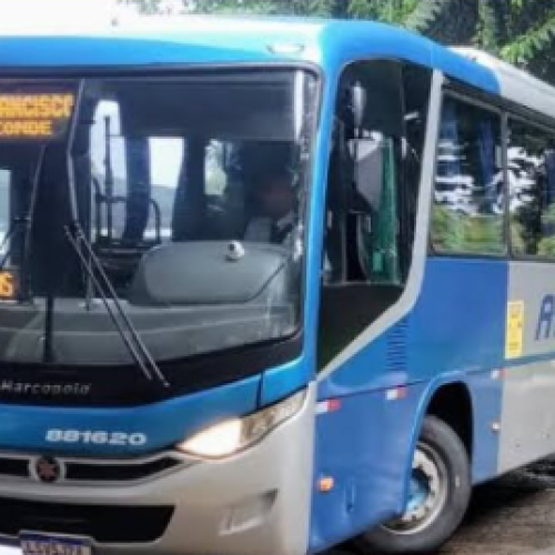 Ônibus da Região Metropolitana e metrô não terão reajuste da tarifa em 2025, diz Governador
