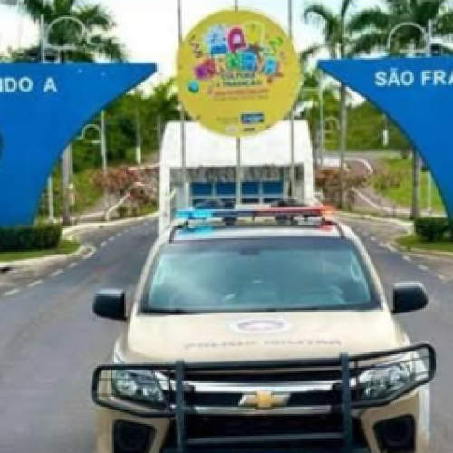 São Francisco do Conde é a terceira cidade mais segura da Região Metropolitana de Salvador