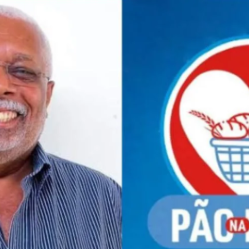 Prefeito Calmon recorre pela terceira vez para NÃO pagar o programa Pão na Mesa