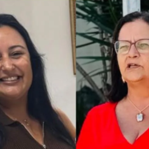 “É sempre importante trabalhar a verdade”, afirmou Rose Costa em “direta” para Vanessa Dantas
