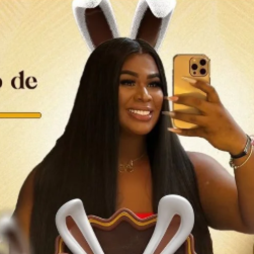 Bellah promove mais uma edição do “Páscoa com Bellah” em São Francisco do Conde.