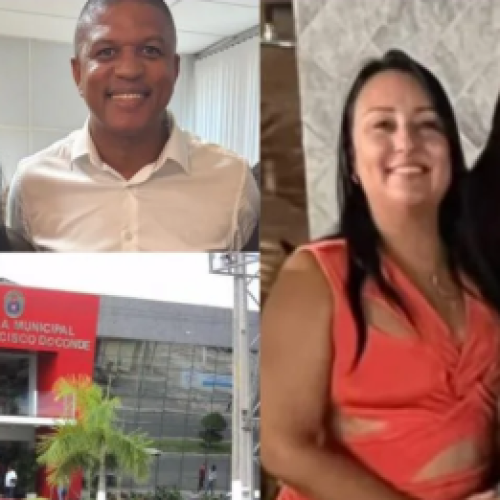 Após denúncias de 5 familiares de Vanessa Dantas na folha da Câmara, Secretária nega irregularidades e diz que “não há nepotismo”