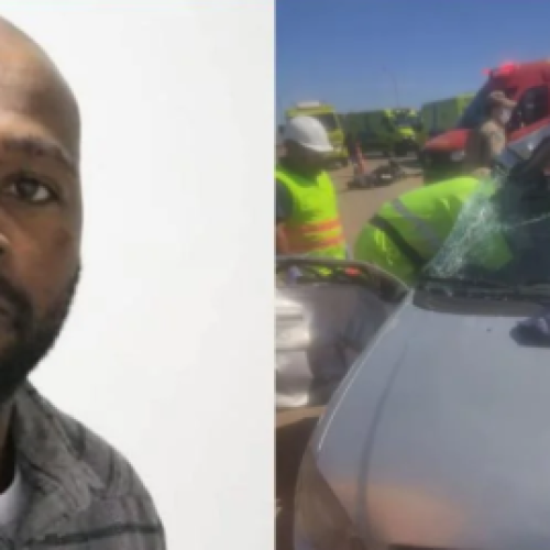 Morador de São Francisco do Conde morre em acidente no estado do Mato Grosso