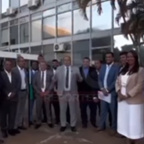 São João confirmado em Santo Amaro com apoio de recursos federais, diz Prefeito Flaviano