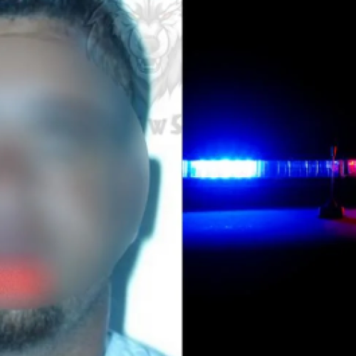 Homem é preso por abuso de vulnerável em São Francisco do Conde