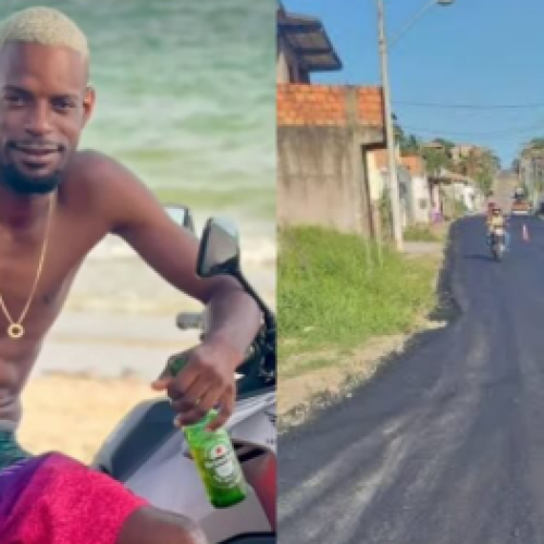 Homem é morto no bairro da Muribeca, em São Francisco do Conde